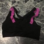 Pacific&Co Moonwake Yoga  CrossStrap Sports Bra Photo 4