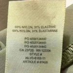 Babaton The Group by  Women’s Leggings‎ Stone Soft Size Small Photo 4