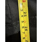 The North Face  Jacket Womens Medium‎ Black Full Zip Knit Thumbholes Photo 6