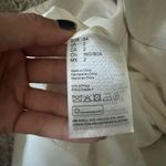 H&M Linen Blazer Photo 4