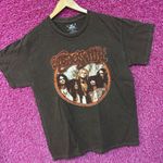 Aerosmith Portrait rock Tshirt size M/L Photo 2