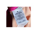 J.Crew  Hallie‎ Fuschia Bikini Bottom Size Medium Photo 2