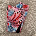 Nike ‎ Cropped Leggings. Size Medium Photo 1