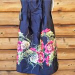 Kay Unger  Margot Tea Length Dress Photo 8