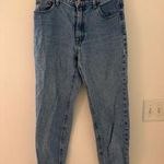 John Galt  (brandy melville) baggy jeans size M Photo 0