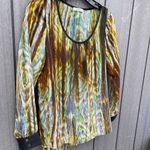 FREEBIRD by Steven Freebird Polyester Blouse Photo 2