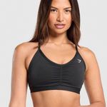 Gymshark Ruched Sports Bra Photo 0