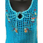 Faded Glory Crochet tank top or swimsuit coverup by  Photo 1