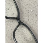 Elle  Eyeglasses Frames ONLY EL13346GN Designer Black 53-15-130 Full Rim Square Photo 11