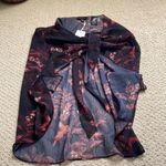 Ted Baker 🎉 HP 🎉  Printed Sarong Photo 5