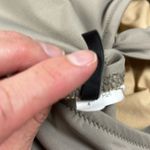 J.Crew Taupe and Beige Swimsuit Photo 3