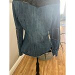 Cruel denim western shirt Size undefined Photo 6