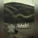 Rafaella Women’s Black  Jacket Photo 2