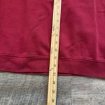 Penmans Vintage Sweatshirt Pullover Cats Ugly Christmas Grandma Sweater Size XL Red Photo 5