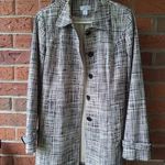 Loft Ann Taylor Coat Sz S Photo 0