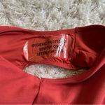 One Piece JETS Australia Isla Rib High Neck  Swimsuit Photo 8