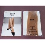 Wolford Nude 8 Tights in Gobi X Photo 2