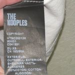 The Kooples NWT  Don’t Sell Your Soul Short Sleeve Tee Shirt Photo 4