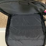 Victorinox Swiss Army laptop backpack travel bag 3 zippered compartments plus 1 Black Photo 3