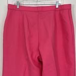 Levi's Vintage 80s  Bend Over XL Hot Pink Trouser Pants Photo 6