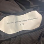 ANDIE  The Amalfi One Piece Swimsuit Rib Black size M NWT Photo 6