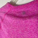 Athleta Fastest Track Cinch pink workout shirt top Photo 6