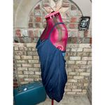 Lululemon  CYB tank inkwell blue navy Photo 6