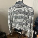 1. State One State Cropped Shacket Blazer Size Small Photo 2