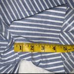 Cremiux Cremieux Women’s Sasha stripe shorts XS Photo 6