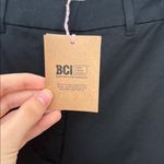 Boden USA BODEN 4 Black Richmond 7/8 Trousers Slim Pants British NWT Photo 4