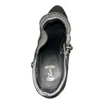 Vera Wang Simply Vera  Skylark Women's Elegant Black Ankle Boots size 7.5 Photo 8