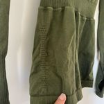 Free People Long Sleeve Bodysuit Photo 2