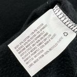 Hunter x Target Mesh Sleeves Pullover Sweatshirt Black Size XS Photo 8