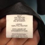 Cache  Contour Collection size M medium trench coat new with‎ tag Photo 5