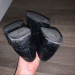 Tony Bianco Leather Loafers Photo 4