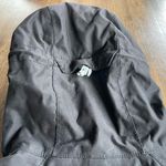 Burton  Dry Ride Black Coat - size XXS Photo 8