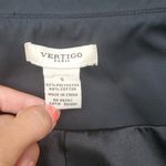 Vertigo Paris Vintage Trench Coat Top Coat Photo 7