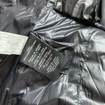 SAM. Freestyle Down Black Puffer Jacket Size S Photo 9