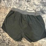 Under Armour Gray Athletic Shorts Lightweight Moisture-Wicking Photo 1