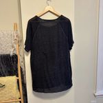 American Eagle  "Girls Get (Sh)it Done" Graphic T Size XL Photo 6