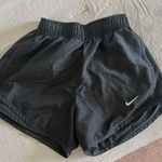 Nike Black Shorts Photo 0