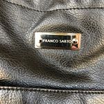 Franco Sarto  Black Shoulder Bag Photo 1