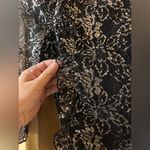 H&M The Vampire’s Wife x  Mystique Dress in Black Photo 7