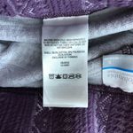 Columbia Womens Mountain Lodge Jacquard Leggings Purple S Photo 4