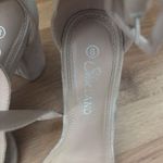Shoe Land Nude heels Photo 4