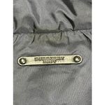 Burberry Brit Jacket Lightweight navy blue with zippered hood Size 8 Photo 6