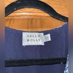 Hello Molly  floral dress Photo 3