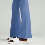 Lululemon Leggings Groove Super High Rise Flared Wide leg Pant Nulu Size 8 Photo 9