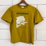 Bohme Wild Rock Graphic Tee Shirt. Size XSmall. EUC Photo 3