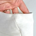 MINKPINK  Cream Tortoise Shell Cropped Cami Large Boho Photo 6